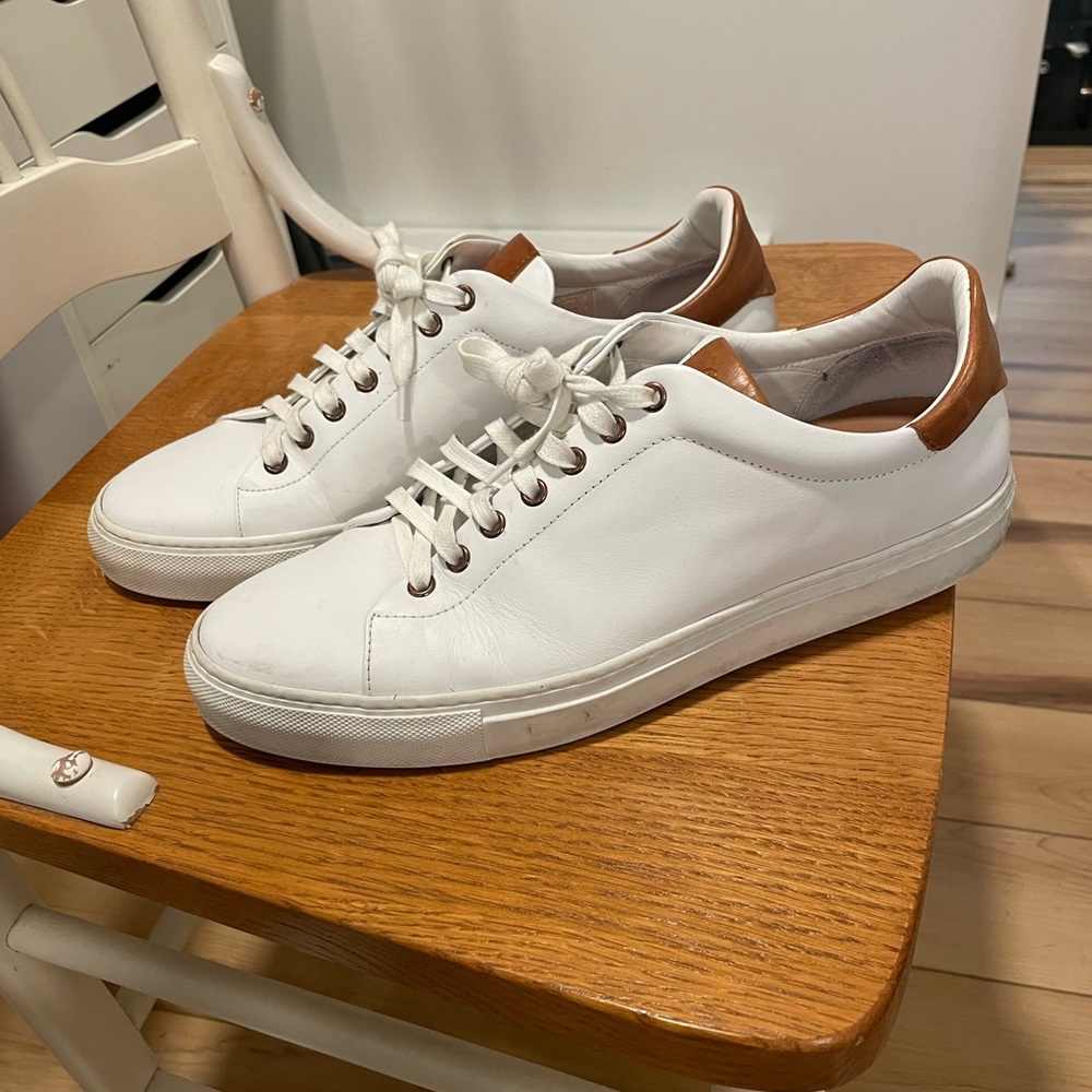 Good Man Brand Sneakers